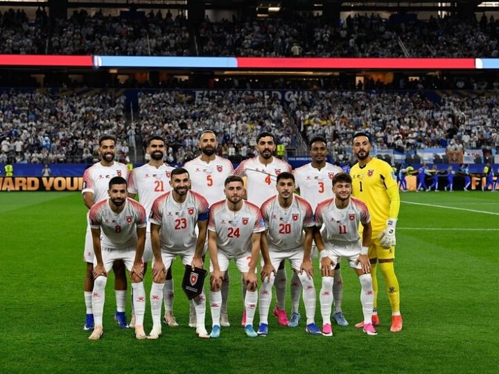 رسميا.. منتخب الأردن يعلن عن اسم مدربه الجديد