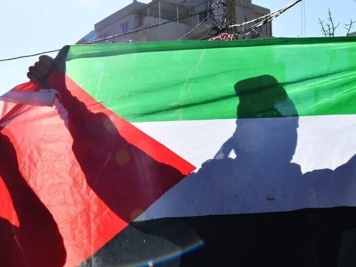 قتيلان و3 إصابات خطيرة في هجوم إسرائيلي على دير جرير شرق رام الله