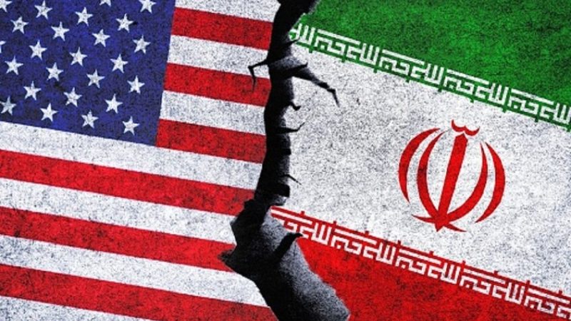 الكشف عن استعدادات أمريكية لحرب واسعة وشاملة مع إيران
