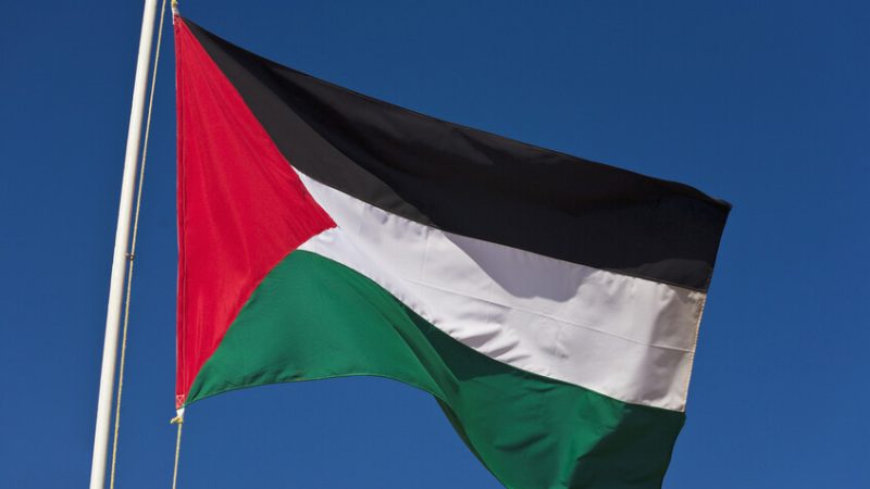 الخارجية السودانية تندد بالعقوبات الأمريكية