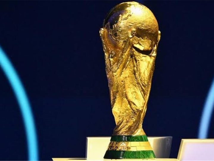 ترتيب صانعي الأهداف في كأس العالم 2026
