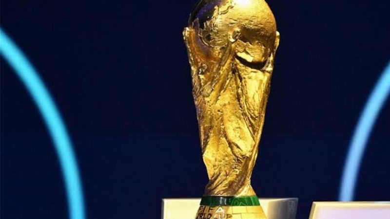 ترتيب صانعي الأهداف في كأس العالم 2026