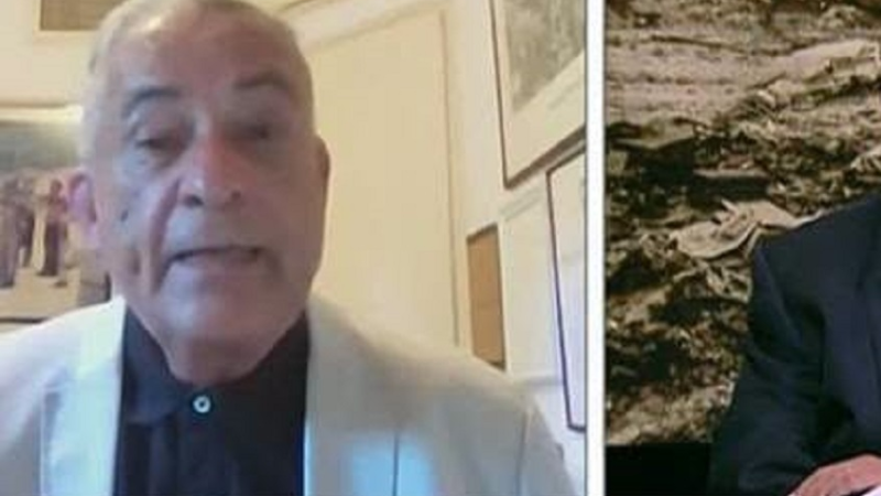 رصد إسرائيلي للغضب المصري بعد استفزاز صحفي إسرائيلي على الهواء