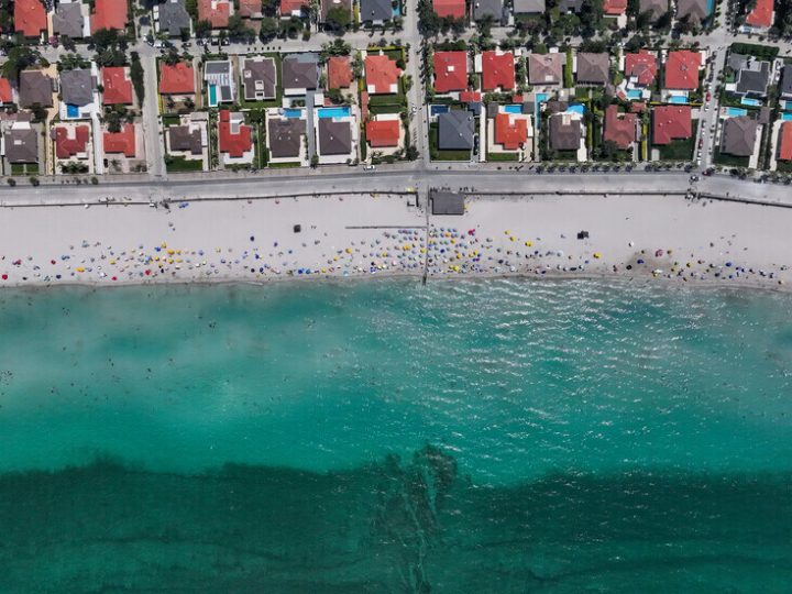 سياح روس يتعرضون للتسمم في منتجع 5 نجوم بتركيا