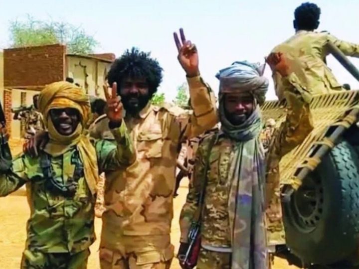 السودان.. مقتل 13 مدنيا بينهم نساء في هجوم لقوات الدعم السريع شمال كردفان (فيديو)