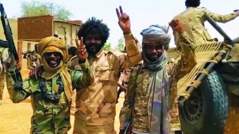 السودان.. مقتل 13 مدنيا بينهم نساء في هجوم لقوات الدعم السريع شمال كردفان (فيديو)