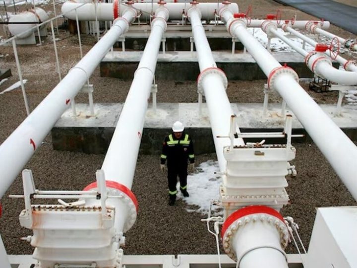 إيكواس تقر مشروع خط أنابيب الغاز بين نيجيريا والمغرب بتكلفة 27 مليار دولار