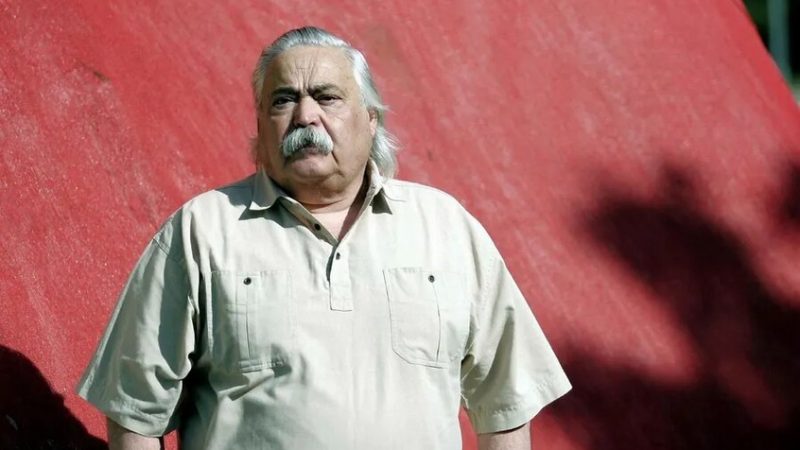 وفاة صحفي إسرائيلي مولود في مصر اشتهر بالدفاع عن الفلسطينيين