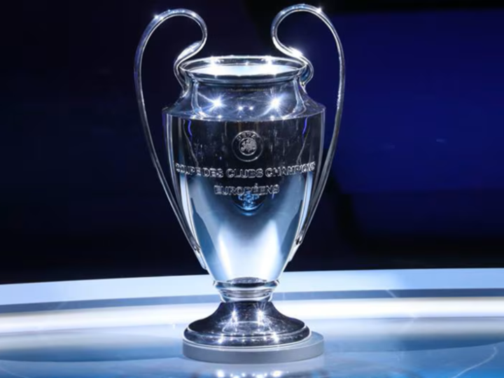 قرعة متوازنة للدور التمهيدي الثالث بدوري أبطال أوروبا