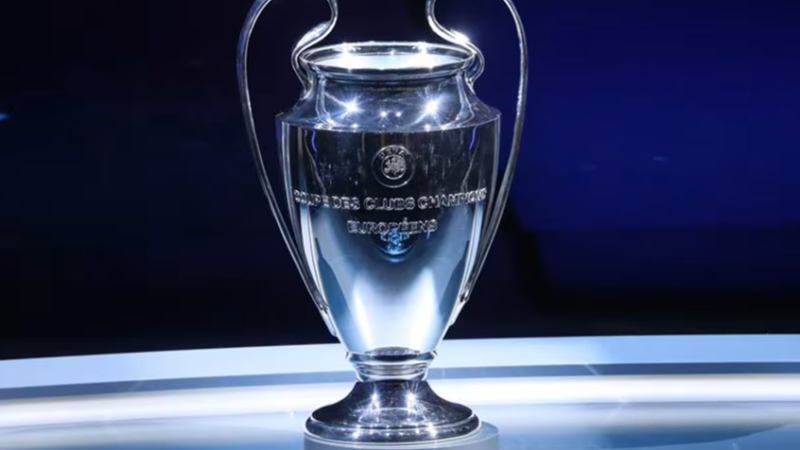 قرعة متوازنة للدور التمهيدي الثالث بدوري أبطال أوروبا
