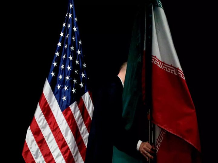 قاليباف: رصدنا زيادة الوجود العسكري الأمريكي في المنطقة واستعددنا لمواجهة تحركاته