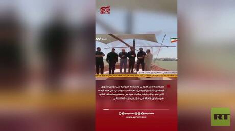نائب إيراني يتوعد الرئيس الشرع بتدخل ” قوى المقاومة” في حال قيامه باستهداف حزب الله