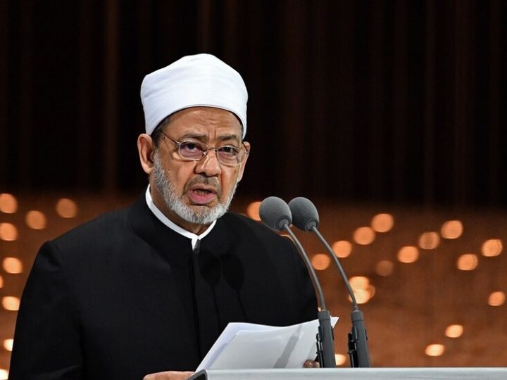 رسالة قوية من الأزهر بشأن الهجمات الإيرانية على الدول العربية