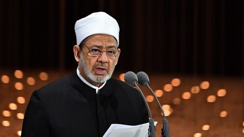 رسالة قوية من الأزهر بشأن الهجمات الإيرانية على الدول العربية