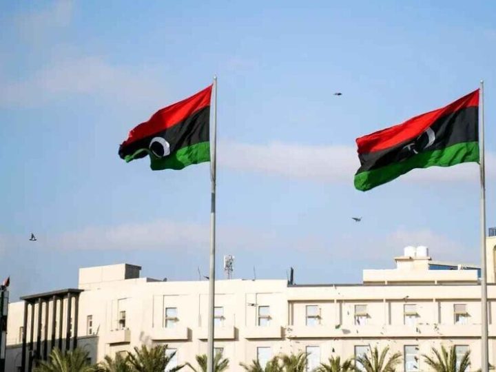 في مواجهة مبادرة واشنطن … المجلس العسكري لثوار مصراتة يعلن عن مبادرة الدولة المدنية