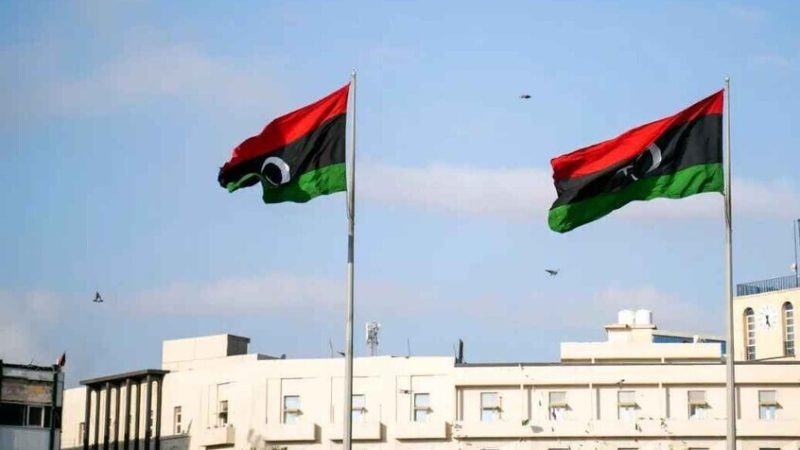 في مواجهة مبادرة واشنطن … المجلس العسكري لثوار مصراتة يعلن عن مبادرة الدولة المدنية