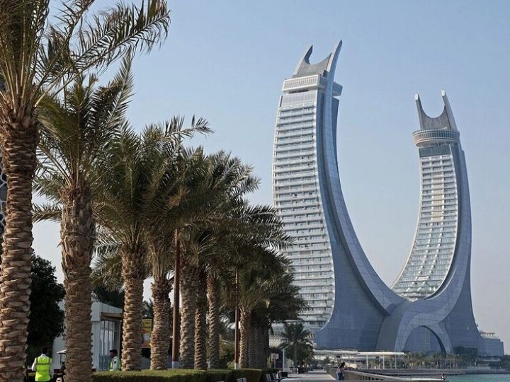 قطر تدين تصريحات الحوثي وتؤكد تضامنها المطلق مع السعودية