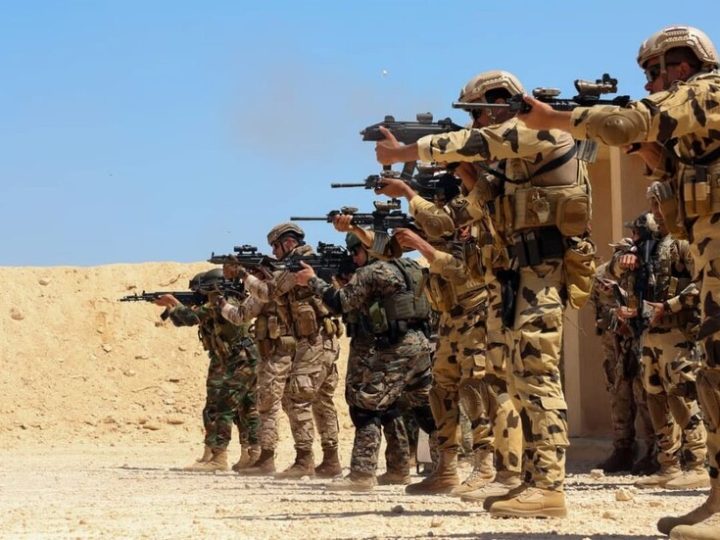تقرير عبري يحذر من  تحالف عسكري بين مصر وتركيا أشد خطرا على إسرائيل من “المحور الإيراني”