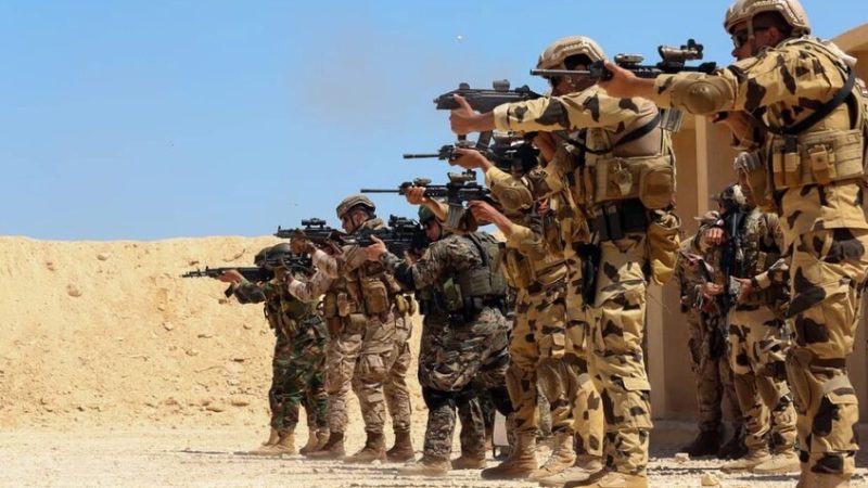 تقرير عبري يحذر من  تحالف عسكري بين مصر وتركيا أشد خطرا على إسرائيل من “المحور الإيراني”