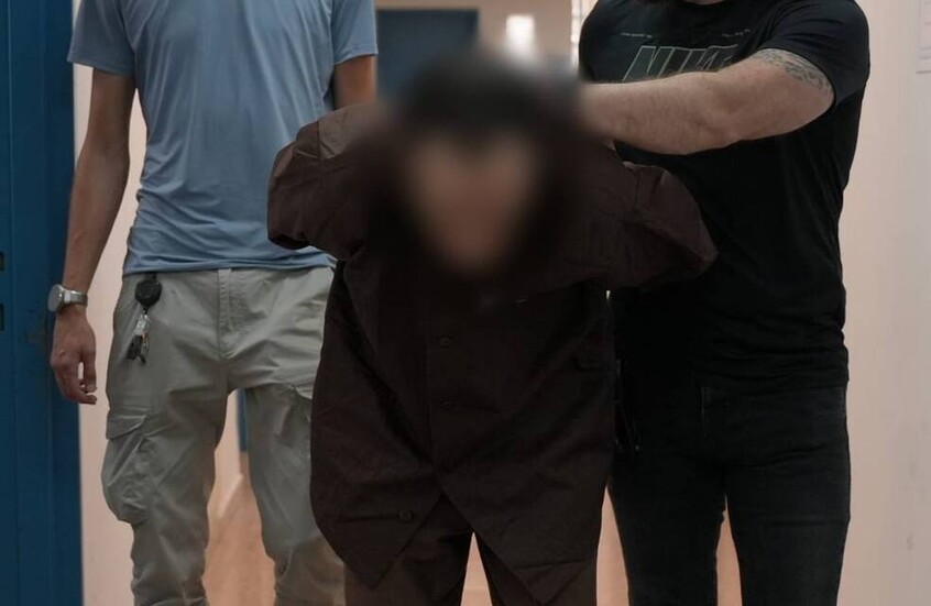 إسرائيل: اعتقال مواطن من الناصرة بتهمة التخطيط لاستهداف وزير والانضمام إلى “حماس”