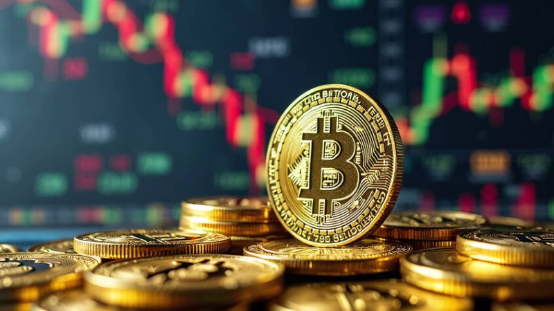 روسيا تشرّع تداول العملات المشفرة