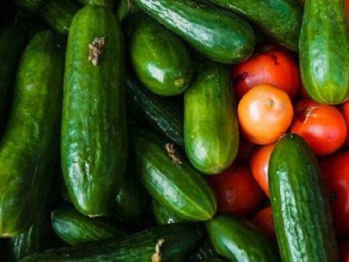 محاصيل على مائدة الليبيين تحت التحذير.. الفراولة والطماطم والخيار في فئة الخطر القصوى