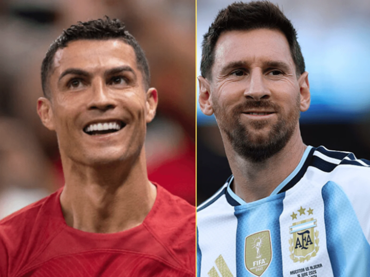بعد نهائي المونديال.. رونالدو يتفاعل مع اتهام “الفيفا” بالفساد والتحيز لميسي