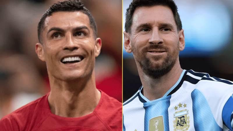 بعد نهائي المونديال.. رونالدو يتفاعل مع اتهام “الفيفا” بالفساد والتحيز لميسي