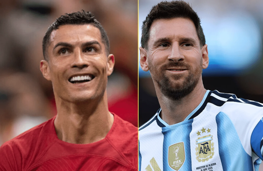بعد نهائي المونديال.. رونالدو يتفاعل مع اتهام “الفيفا” بالفساد والتحيز لميسي
