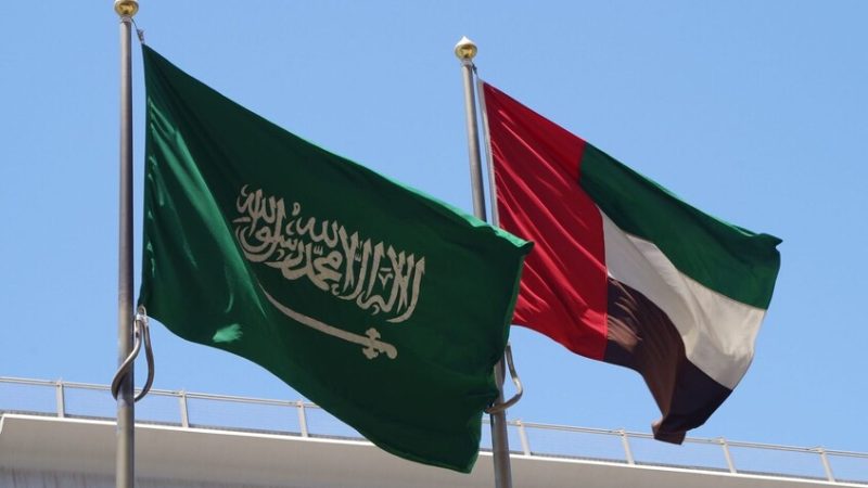 تاريخ مشترك وروابط أخوية راسخة.. مسؤولون في السعودية والإمارات يؤكدون متانة العلاقات بين البلدين