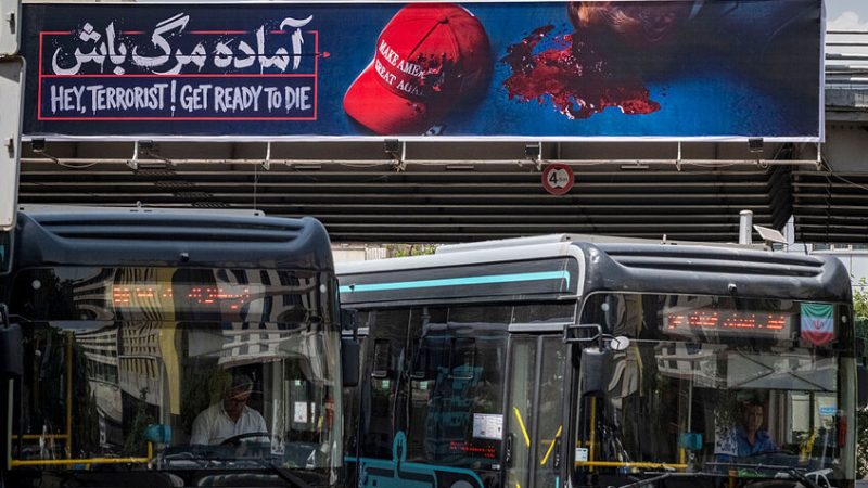 الحرس الثوري: نستعد لعملية ستؤدي لإعلان واشنطن الحداد