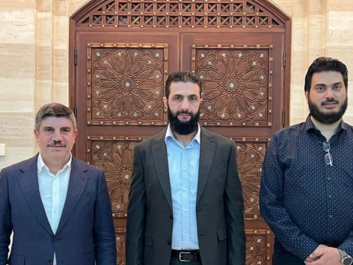 ما حقيقة القبض على الإخواني المصري الهارب محمود فتحي؟