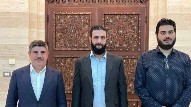 ما حقيقة القبض على الإخواني المصري الهارب محمود فتحي؟