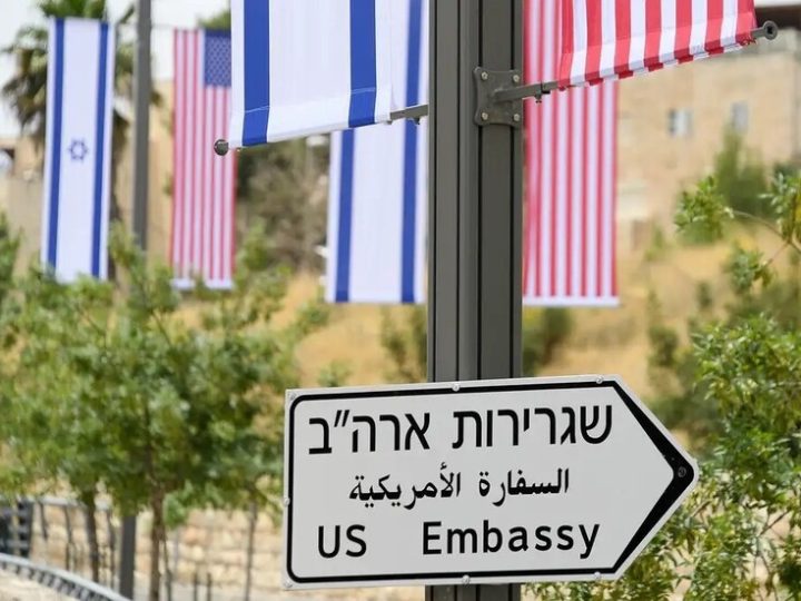 “تجنبوا هذه المناطق”.. تحذير أمريكي نادر من حرب عصابات في إسرائيل