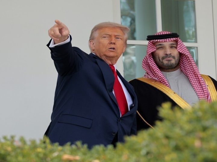 التوقيع الليلة على اتفاق نووي مدني بين والولايات المتحدة والسعودية دون التطبيع مع إسرائيل