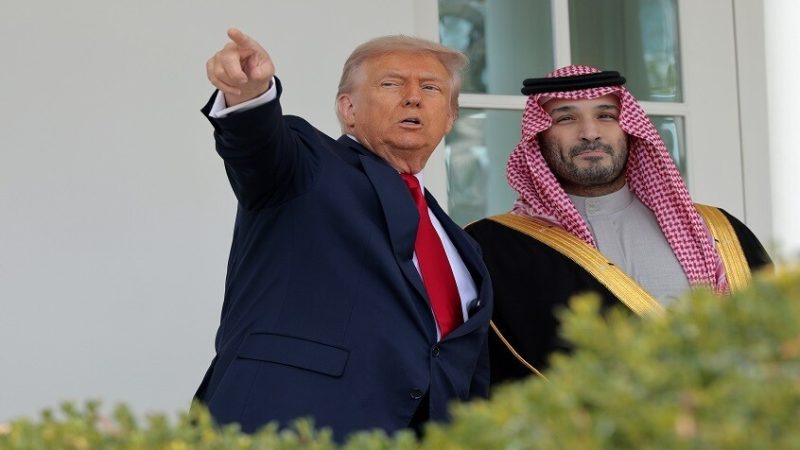 التوقيع الليلة على اتفاق نووي مدني بين والولايات المتحدة والسعودية دون التطبيع مع إسرائيل