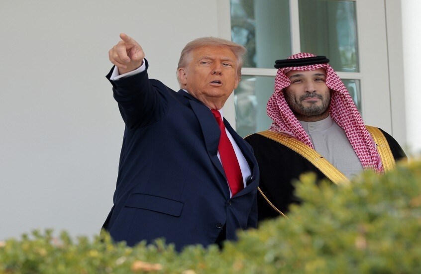 التوقيع الليلة على اتفاق نووي مدني بين والولايات المتحدة والسعودية دون التطبيع مع إسرائيل