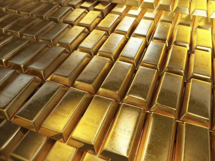 القضاء العراقي: ضبط 13 مليار دينار و400 ألف دولار و40 سبيكة ذهبية بقضية الجميلي