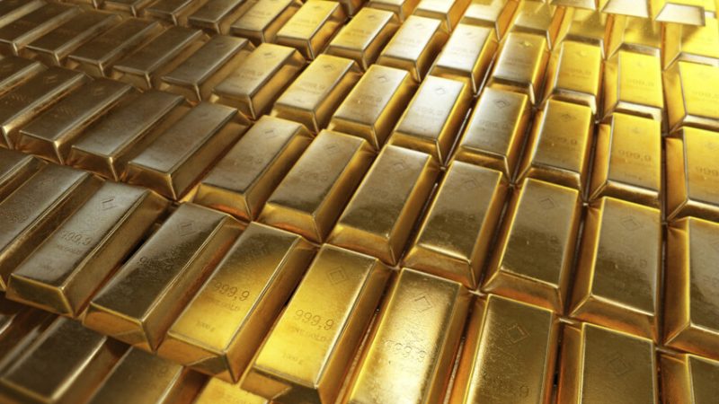 القضاء العراقي: ضبط 13 مليار دينار و400 ألف دولار و40 سبيكة ذهبية بقضية الجميلي
