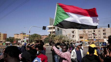 السودان.. العقوبات الأمريكية الجديدة تدخل حيز التنفيذ وسط تصاعد الاتهامات باستخدام أسلحة محظورة