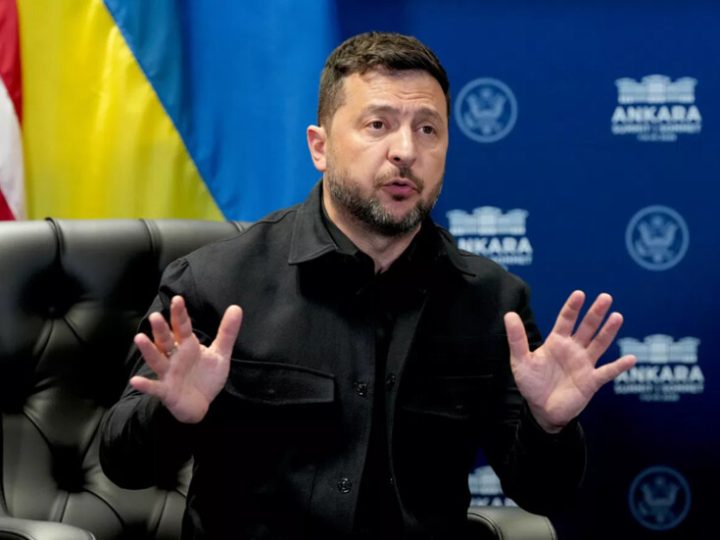 أوروبا على أعتاب تحول سياسي قد يغير مسار الدعم لأوكرانيا
