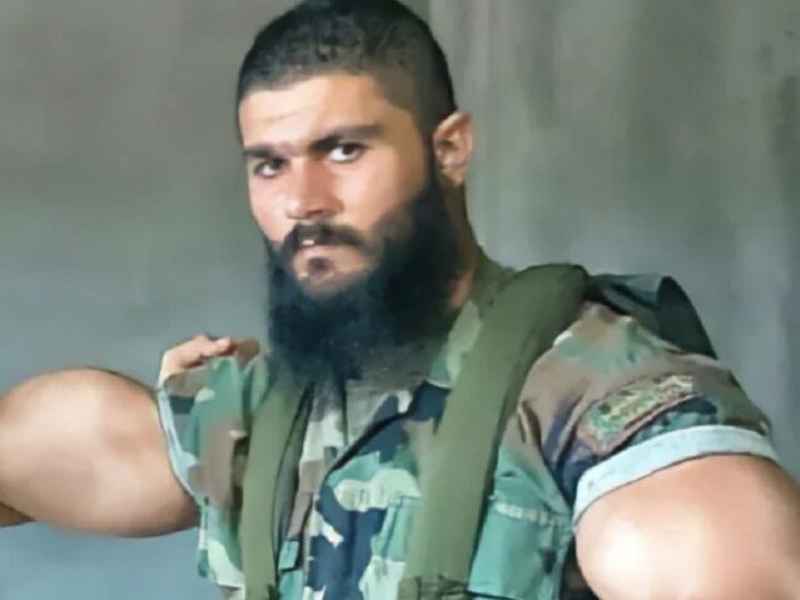 الداخلية السورية تشير إلى مكان تواجد مؤسس “لواء درع الساحل”
