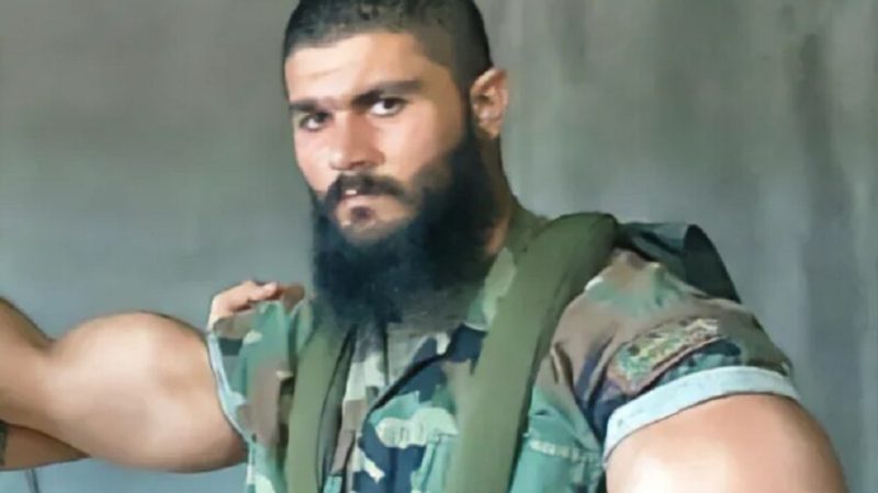 الداخلية السورية تشير إلى مكان تواجد مؤسس “لواء درع الساحل”