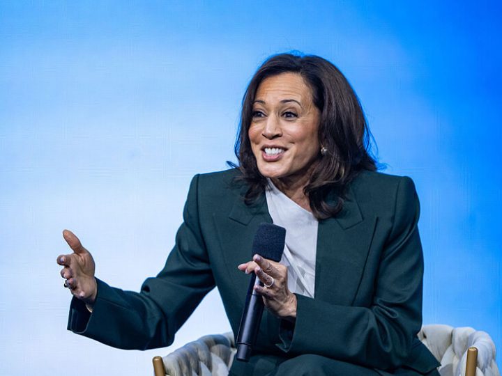 مساعد جيل بايدن السابق: هاريس لن تحصل على “فرصة ثالثة” في 2028
