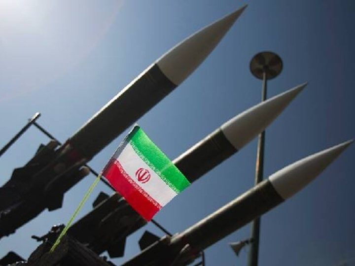 الحرس الثوري الإيراني: نفذنا هجوما استهدف قاعدة العديري ومقر إقامة القوات الأمريكية في الكويت