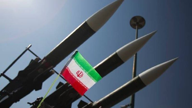 الحرس الثوري الإيراني: نفذنا هجوما استهدف قاعدة العديري ومقر إقامة القوات الأمريكية في الكويت