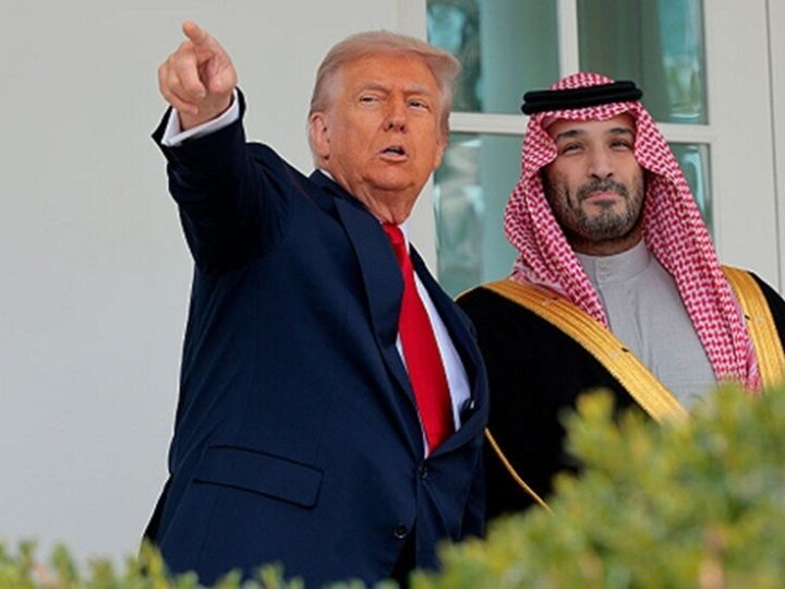 مصادر إسرائيلية: السعودية تشترط مسارا سياسيا نحو دولة فلسطينية مقابل التطبيع