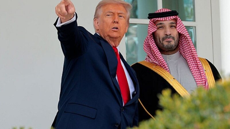 مصادر إسرائيلية: السعودية تشترط مسارا سياسيا نحو دولة فلسطينية مقابل التطبيع