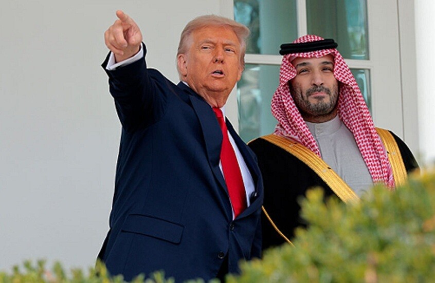 مصادر إسرائيلية: السعودية تشترط مسارا سياسيا نحو دولة فلسطينية مقابل التطبيع