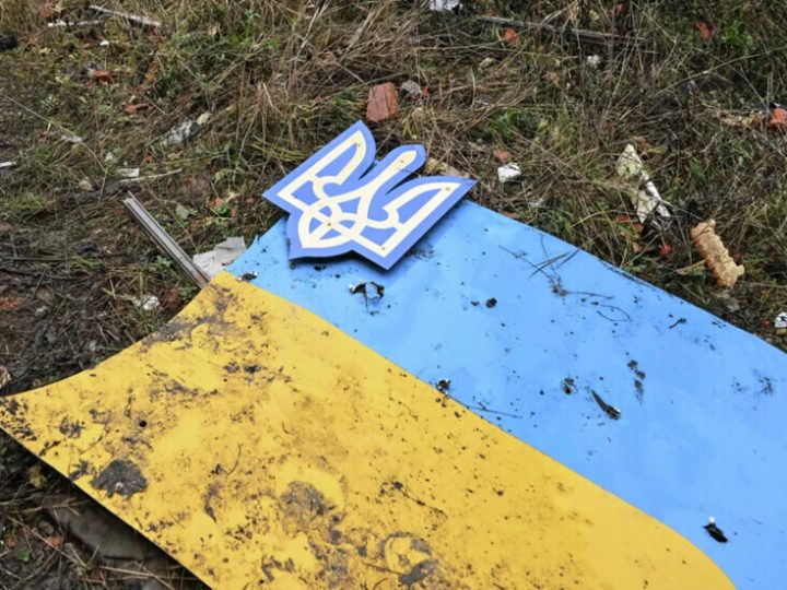 وفاة أكثر من 20 جنديا أوكرانيا في مقاطعة تشيرنيغيف بسبب تفشي عدوى مجهولة